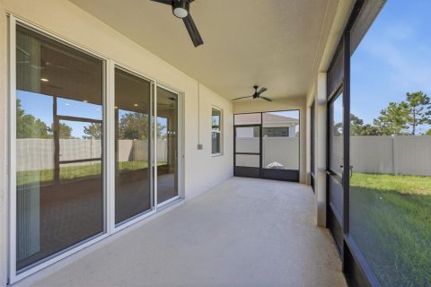 House in Parrish, Florida 4 bedrooms, 189.8 sq.m. № 2149320 - photo 27