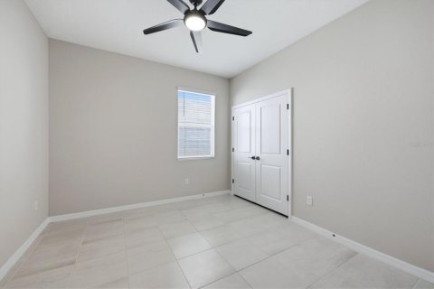 House in Parrish, Florida 4 bedrooms, 189.8 sq.m. № 2149320 - photo 21