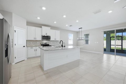 House in Parrish, Florida 4 bedrooms, 189.8 sq.m. № 2149320 - photo 10