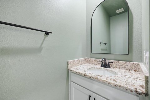 House in Parrish, Florida 4 bedrooms, 189.8 sq.m. № 2149320 - photo 22