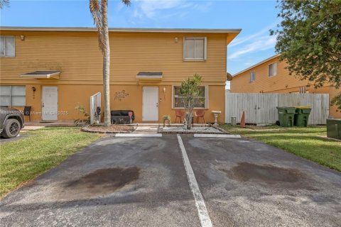 Condominio en venta en Homestead, Florida, 2 dormitorios, 100.71 m2 № 2013453 - foto 21