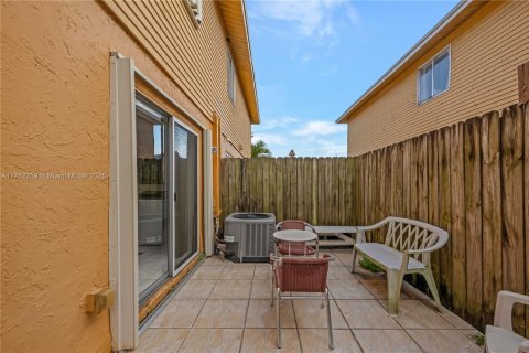 Condominio en venta en Homestead, Florida, 2 dormitorios, 100.71 m2 № 2013453 - foto 7