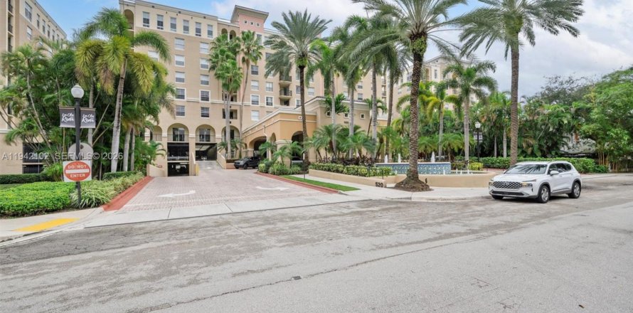 Condo in Fort Lauderdale, Florida, 2 bedrooms  № 2004260