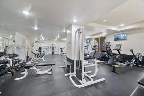 Condo in Fort Lauderdale, Florida, 2 bedrooms  № 2004260 - photo 30