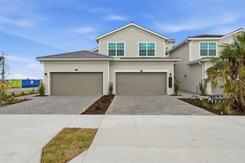 Condo à Punta Gorda, Floride, 3 chambres  № 2436671