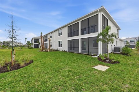 Copropriété à vendre à Punta Gorda, Floride: 3 chambres, 196.02 m2 № 2436671 - photo 3