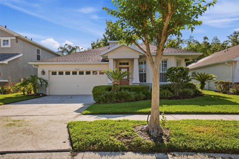 Villa ou maison à vendre à Lutz, Floride: 2 chambres, 180.42 m2 № 2101774 - photo 2