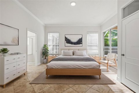 Villa ou maison à vendre à Lutz, Floride: 2 chambres, 180.42 m2 № 2101774 - photo 7