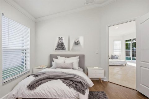 Villa ou maison à vendre à Lutz, Floride: 2 chambres, 180.42 m2 № 2101774 - photo 6