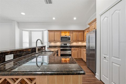 Villa ou maison à vendre à Lutz, Floride: 2 chambres, 180.42 m2 № 2101774 - photo 21