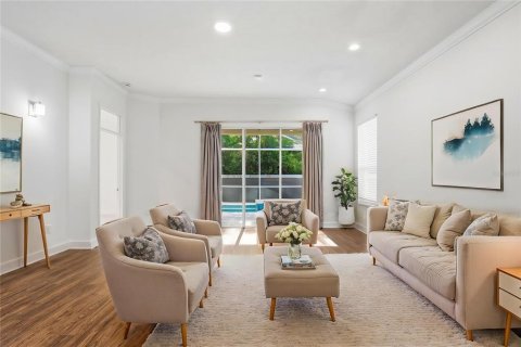 Villa ou maison à vendre à Lutz, Floride: 2 chambres, 180.42 m2 № 2101774 - photo 4