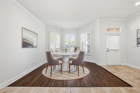 Villa ou maison à vendre à Lutz, Floride: 2 chambres, 180.42 m2 № 2101774 - photo 3