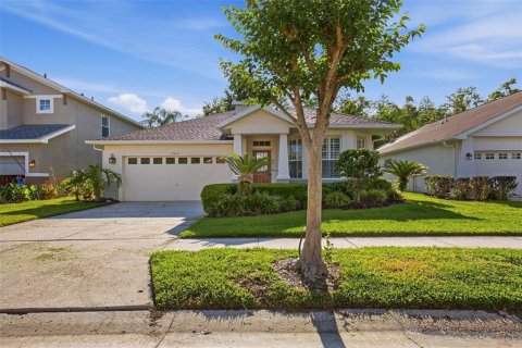 Villa ou maison à Lutz, Floride 2 chambres, 180.42 m2 № 2101774
