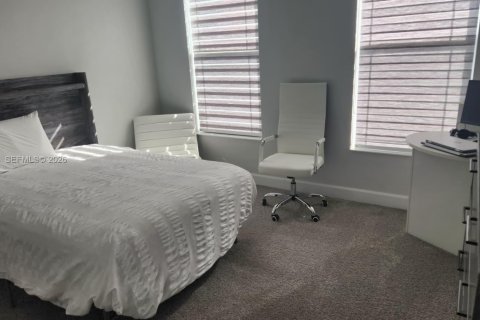 Купить виллу или дом в Уэстлейк, Флорида 3 спальни, 155.24м2, № 2040912 - фото 9