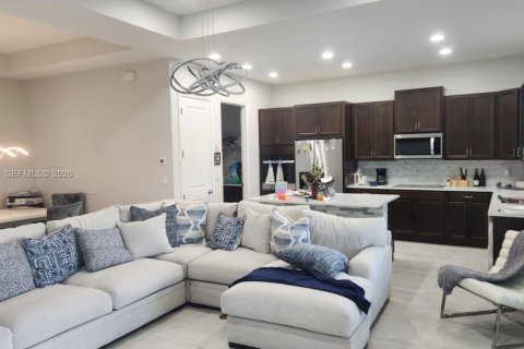 Купить виллу или дом в Уэстлейк, Флорида 3 спальни, 155.24м2, № 2040912 - фото 2