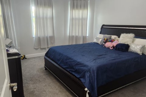 Купить виллу или дом в Уэстлейк, Флорида 3 спальни, 155.24м2, № 2040912 - фото 5