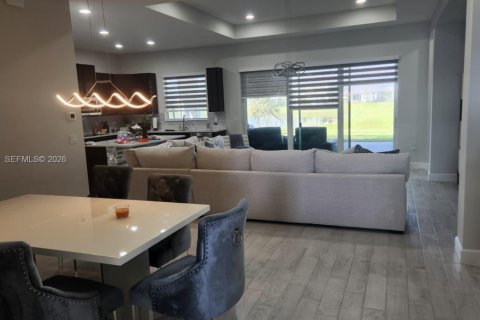 Купить виллу или дом в Уэстлейк, Флорида 3 спальни, 155.24м2, № 2040912 - фото 3