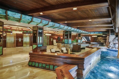 Купить кондоминиум в Майами, Флорида 2 спальни, 121.89м2, № 1758804 - фото 25