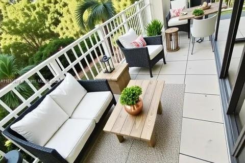 Купить кондоминиум в Майами, Флорида 2 спальни, 121.89м2, № 1758804 - фото 21