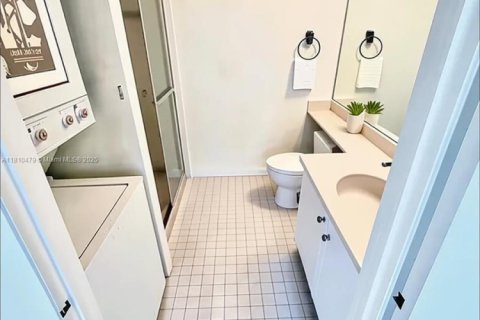Купить кондоминиум в Майами, Флорида 2 спальни, 121.89м2, № 1758804 - фото 22