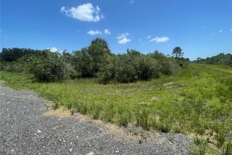 Land in Palm Bay, Florida № 2224212