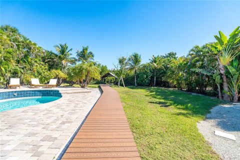 Casa en venta en Placida, Florida, 3 dormitorios, 132.48 m2 № 2136054 - foto 22