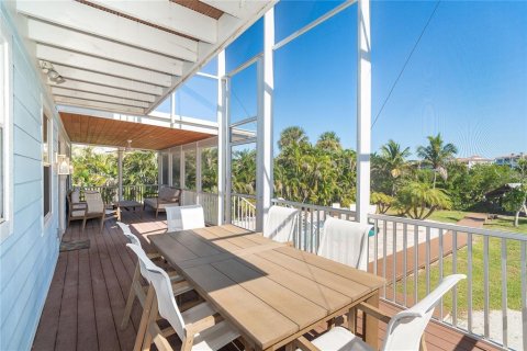 Casa en venta en Placida, Florida, 3 dormitorios, 132.48 m2 № 2136054 - foto 17