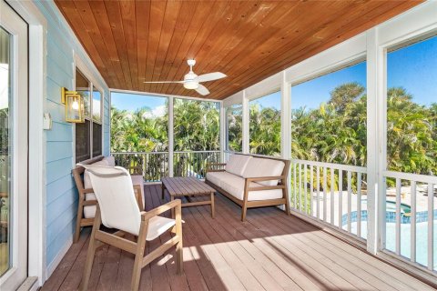 Casa en venta en Placida, Florida, 3 dormitorios, 132.48 m2 № 2136054 - foto 15