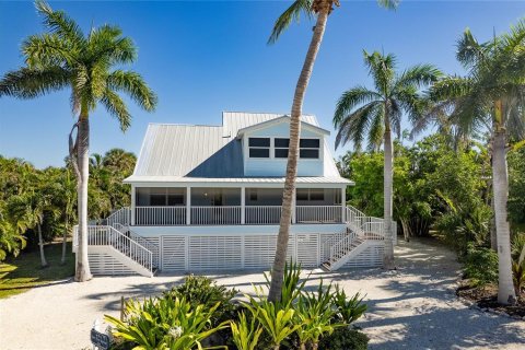 Casa en Placida, Florida 3 dormitorios, 132.48 m2 № 2136054
