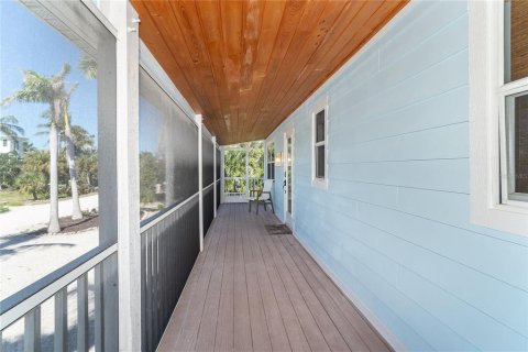 Casa en venta en Placida, Florida, 3 dormitorios, 132.48 m2 № 2136054 - foto 5