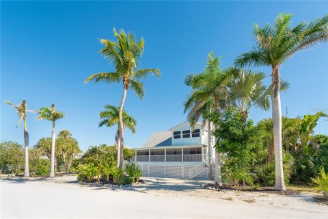Casa en venta en Placida, Florida, 3 dormitorios, 132.48 m2 № 2136054 - foto 2