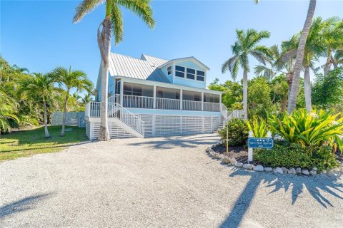 Casa en venta en Placida, Florida, 3 dormitorios, 132.48 m2 № 2136054 - foto 4