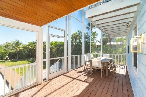 Casa en venta en Placida, Florida, 3 dormitorios, 132.48 m2 № 2136054 - foto 16