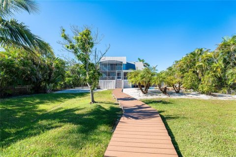 Casa en venta en Placida, Florida, 3 dormitorios, 132.48 m2 № 2136054 - foto 21