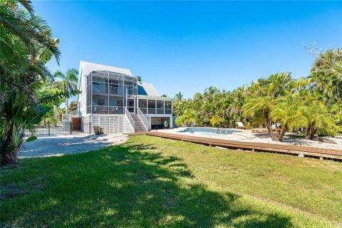 Casa en venta en Placida, Florida, 3 dormitorios, 132.48 m2 № 2136054 - foto 26