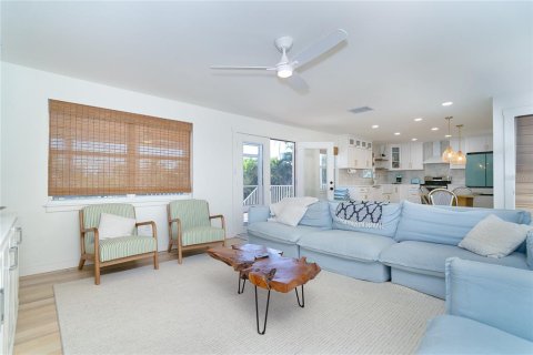 Casa en venta en Placida, Florida, 3 dormitorios, 132.48 m2 № 2136054 - foto 8