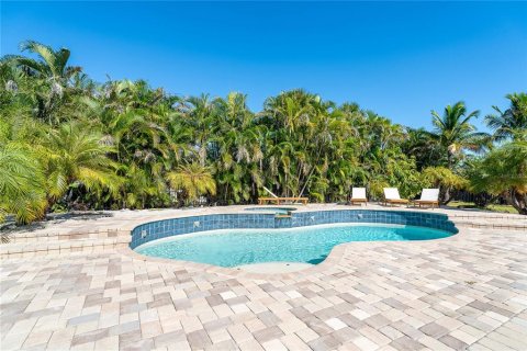 Casa en venta en Placida, Florida, 3 dormitorios, 132.48 m2 № 2136054 - foto 19