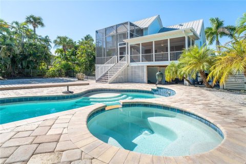 Casa en venta en Placida, Florida, 3 dormitorios, 132.48 m2 № 2136054 - foto 18