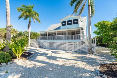Casa en venta en Placida, Florida, 3 dormitorios, 132.48 m2 № 2136054 - foto 3