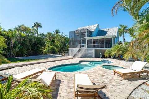 Casa en venta en Placida, Florida, 3 dormitorios, 132.48 m2 № 2136054 - foto 28