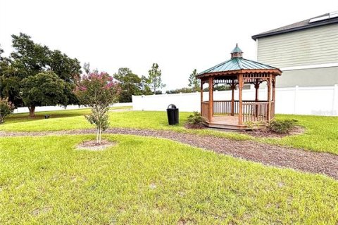 Villa ou maison à vendre à Dade City, Floride: 4 chambres, 209.96 m2 № 1836899 - photo 26