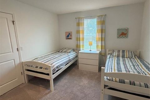 Villa ou maison à vendre à Dade City, Floride: 4 chambres, 209.96 m2 № 1836899 - photo 19