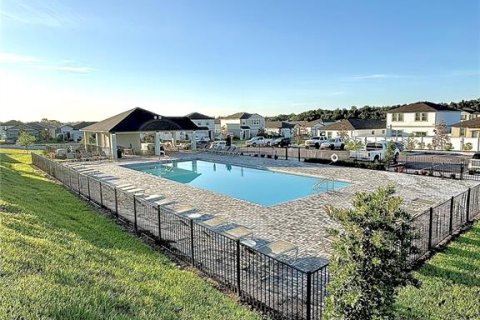Villa ou maison à vendre à Dade City, Floride: 4 chambres, 209.96 m2 № 1836899 - photo 30
