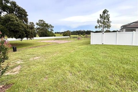 Villa ou maison à vendre à Dade City, Floride: 4 chambres, 209.96 m2 № 1836899 - photo 29