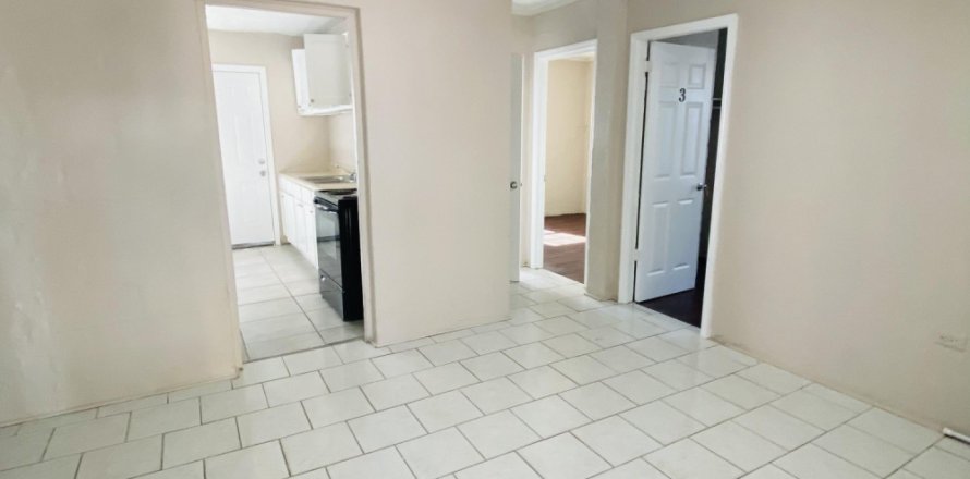 Villa ou maison à Jacksonville, Floride 1 chambre, 102.19 m2 № 766258