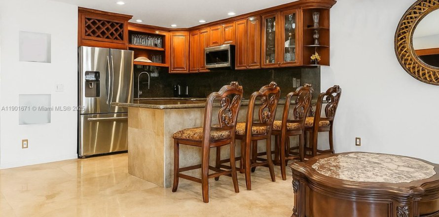 Condo in Deerfield Beach, Florida, 1 bedroom  № 1953816