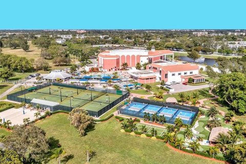 Condo in Deerfield Beach, Florida, 1 bedroom  № 1953816 - photo 6