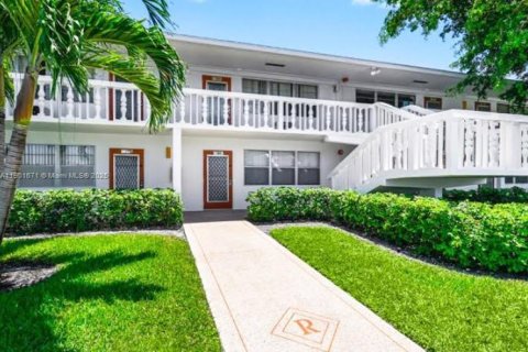 Condo in Deerfield Beach, Florida, 1 bedroom  № 1953816 - photo 5