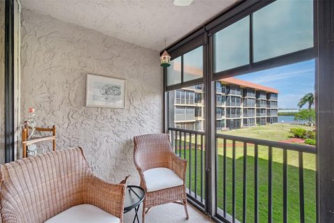 Copropriété à vendre à Indian Shores, Floride: 2 chambres, 86.86 m2 № 1717460 - photo 22