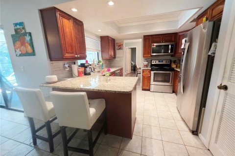 Casa en venta en Palm Harbor, Florida, 2 dormitorios, 145.39 m2 № 1851398 - foto 5